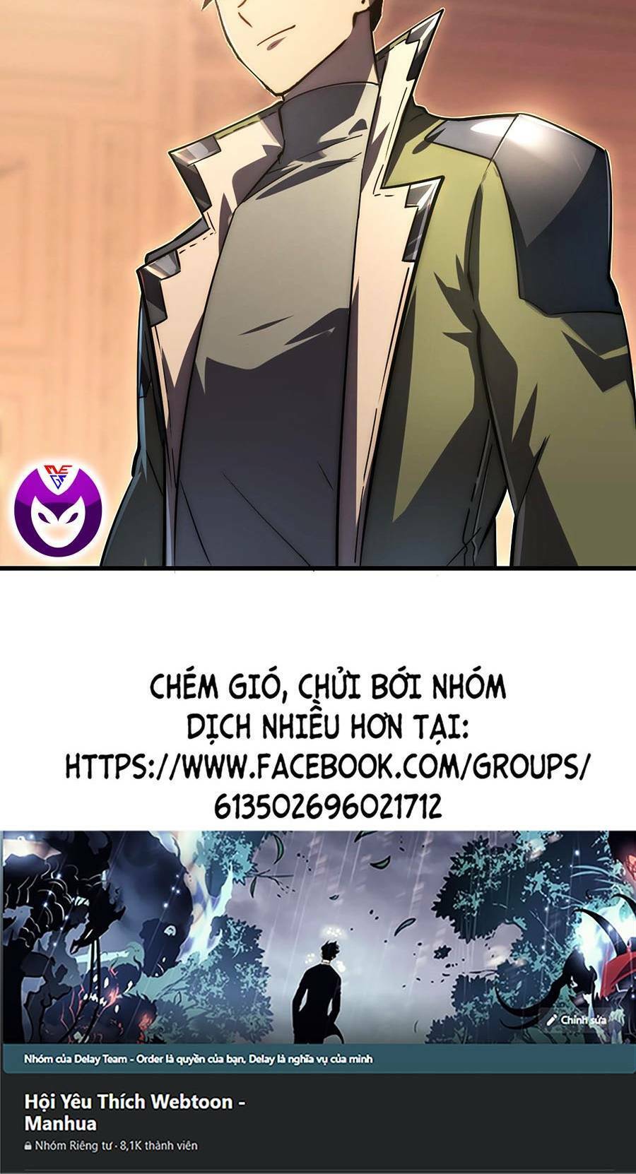 Mạt Thế Quật Khởi