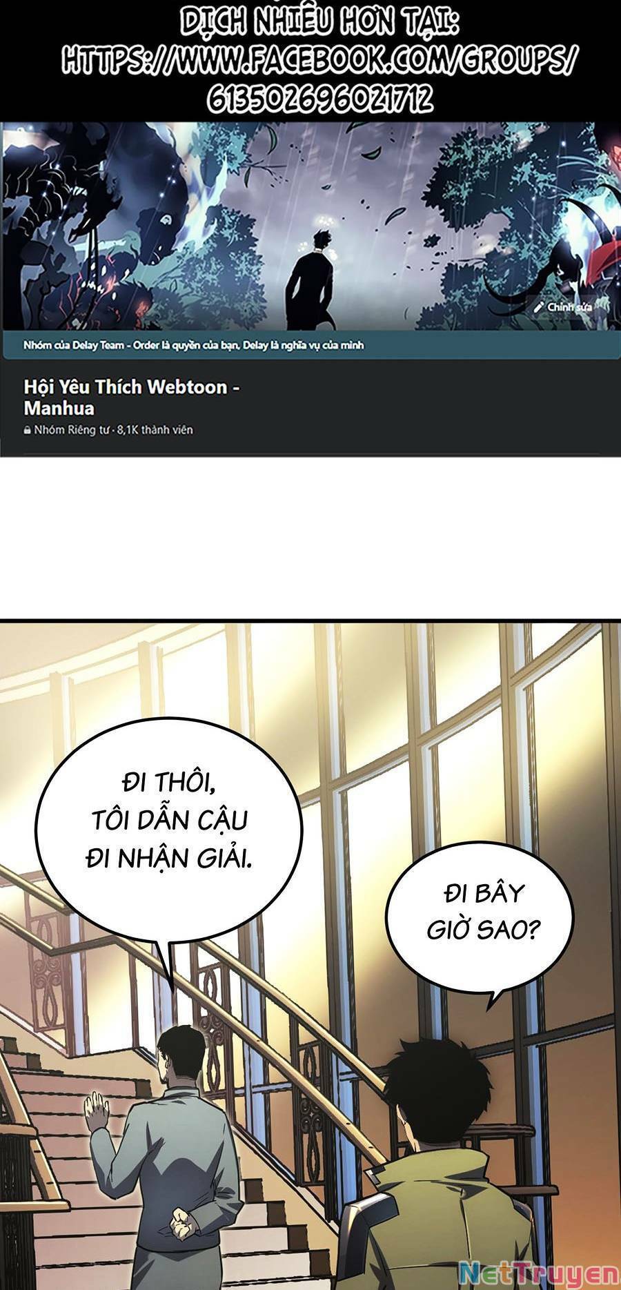 Mạt Thế Quật Khởi