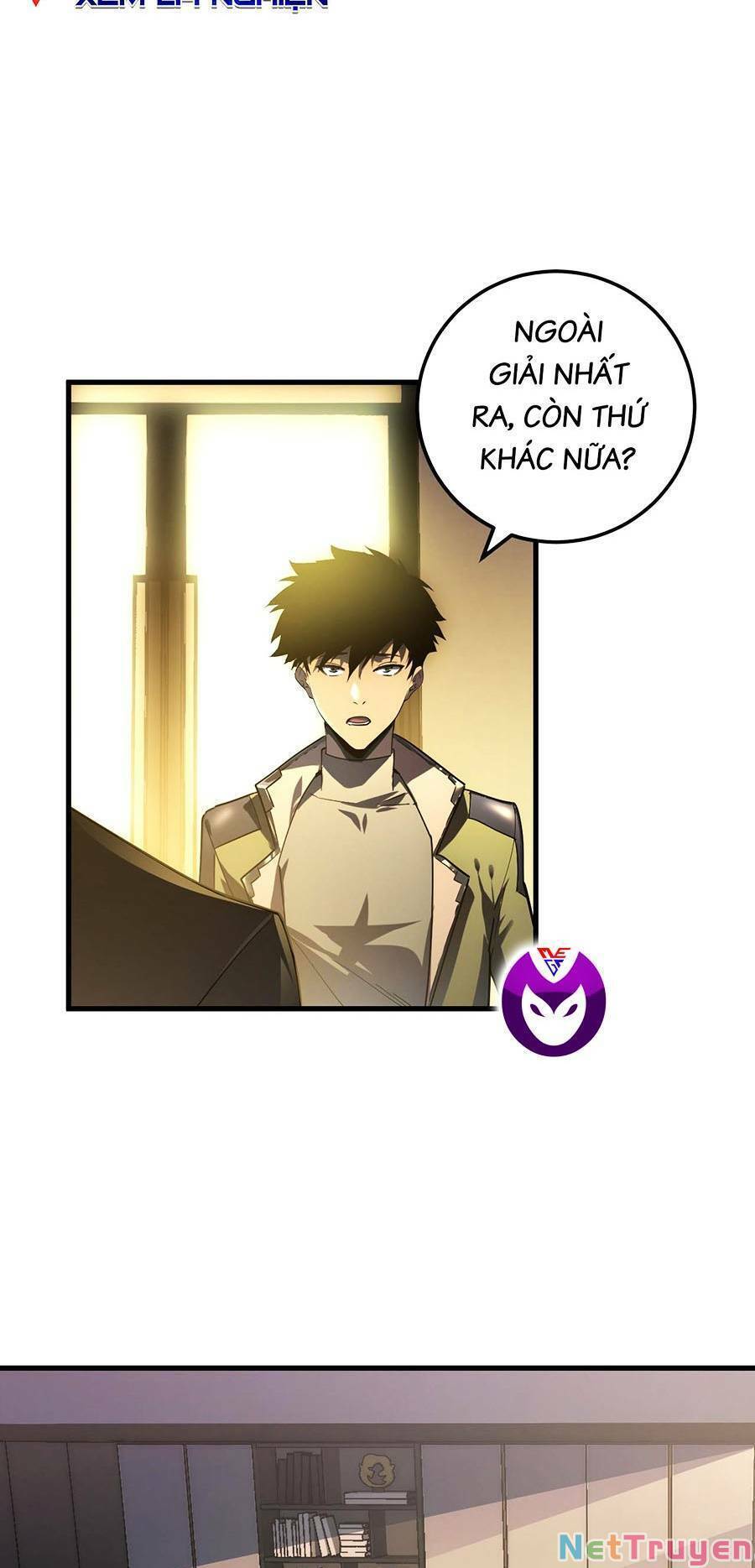 Mạt Thế Quật Khởi