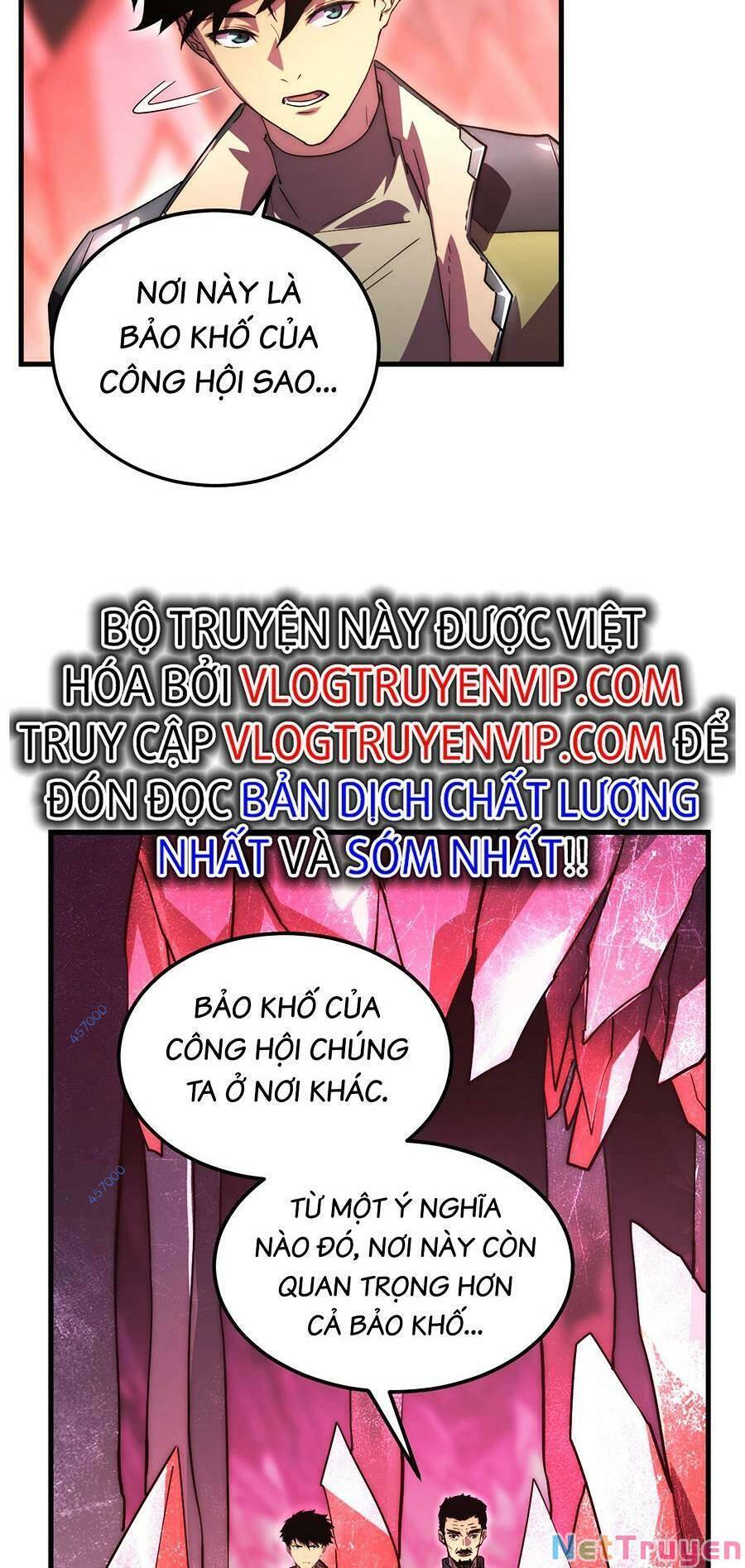 Mạt Thế Quật Khởi