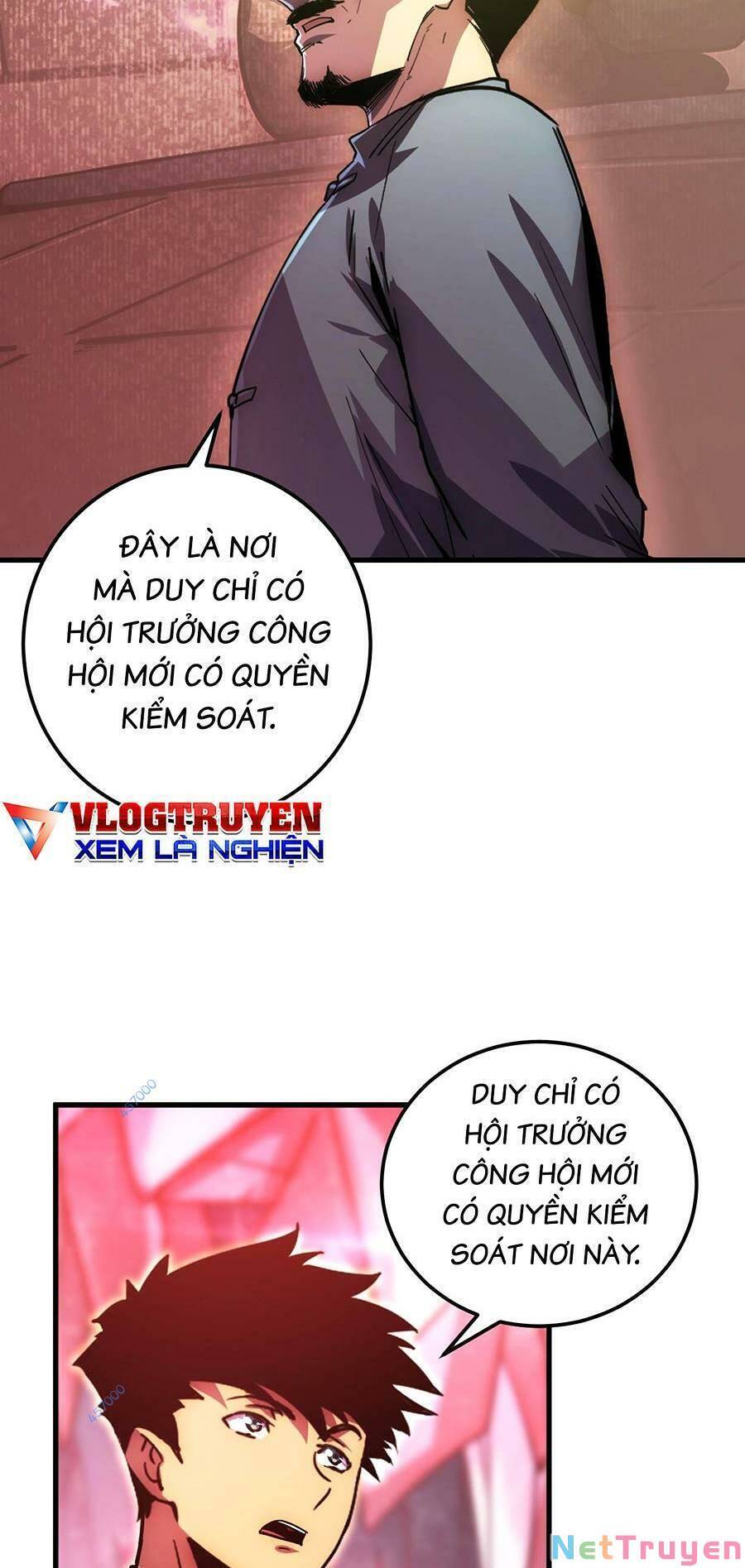 Mạt Thế Quật Khởi