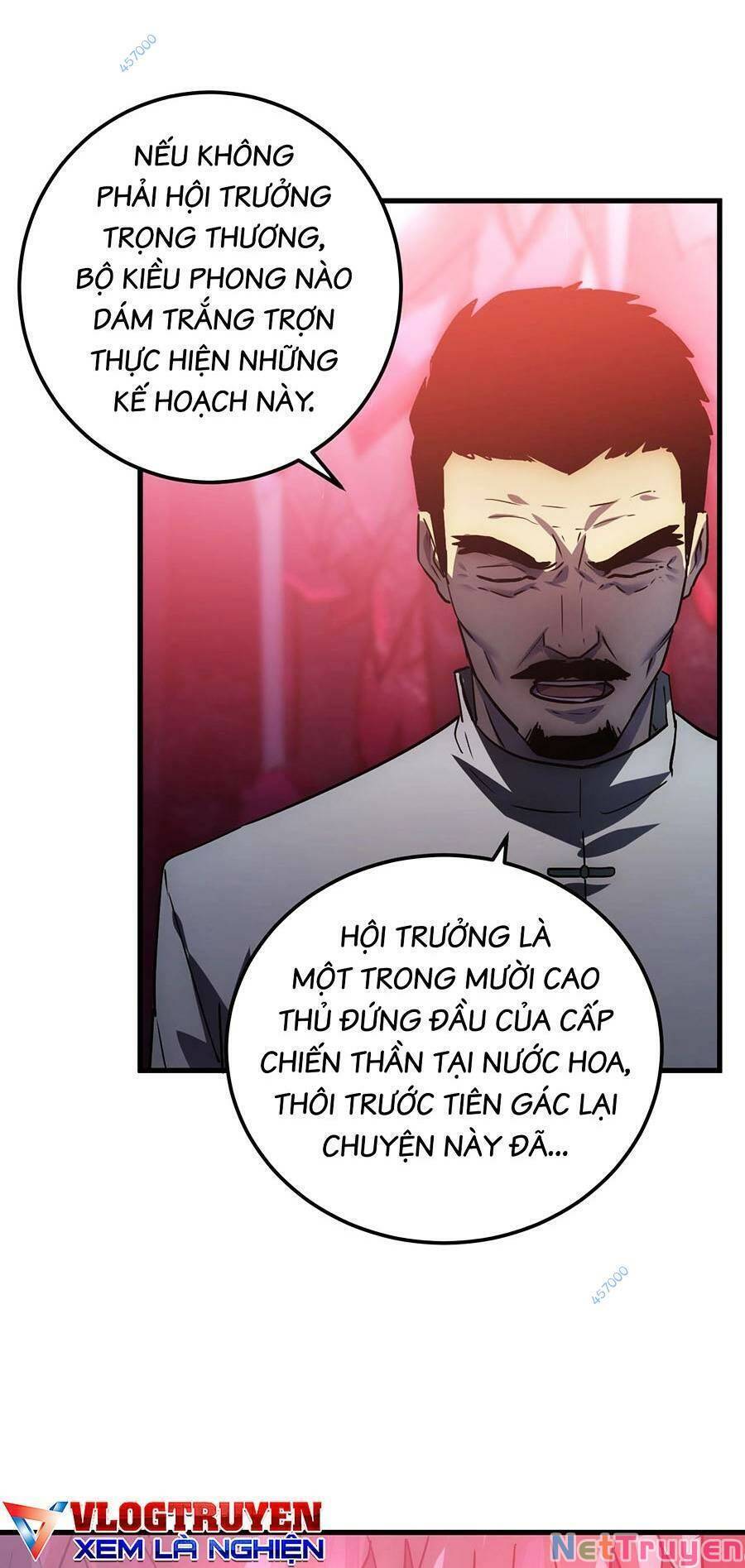 Mạt Thế Quật Khởi