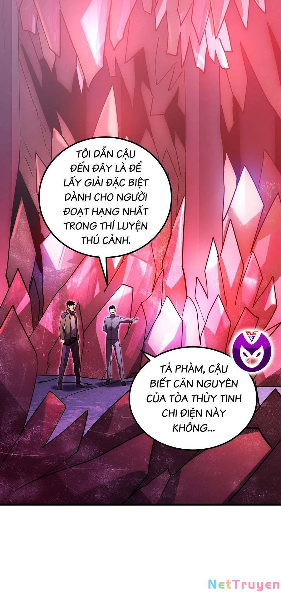 Mạt Thế Quật Khởi