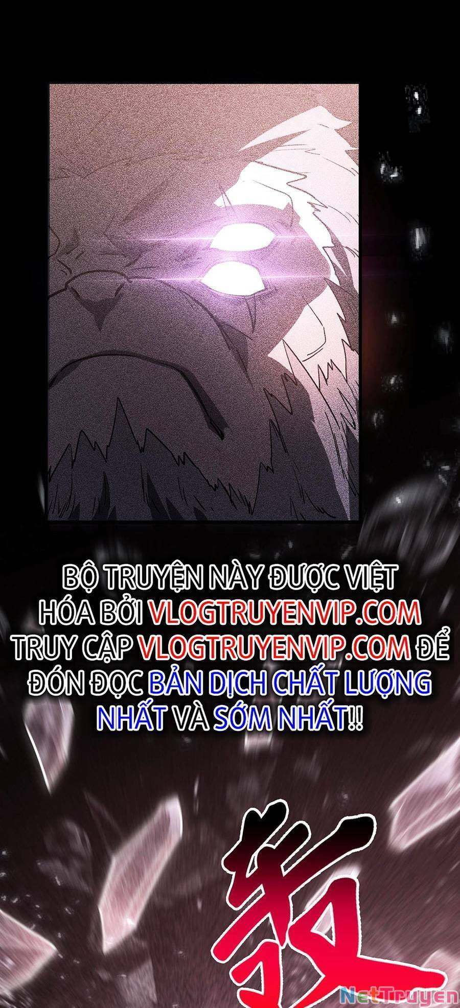 Mạt Thế Quật Khởi