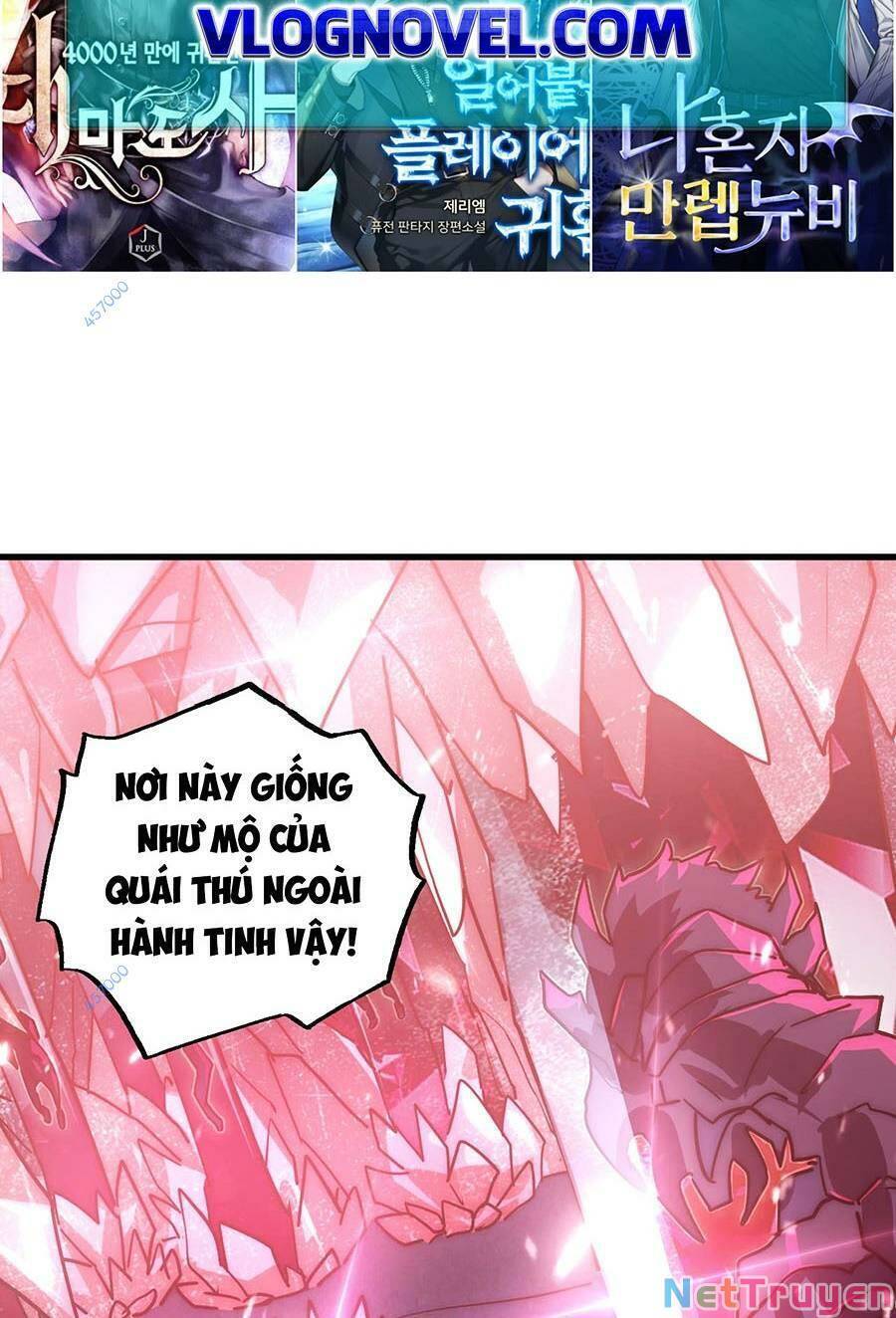 Mạt Thế Quật Khởi