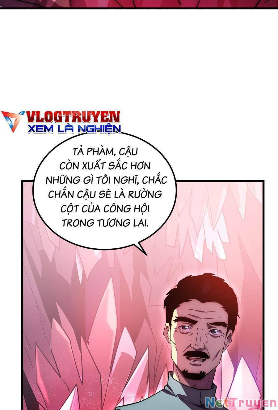 Mạt Thế Quật Khởi