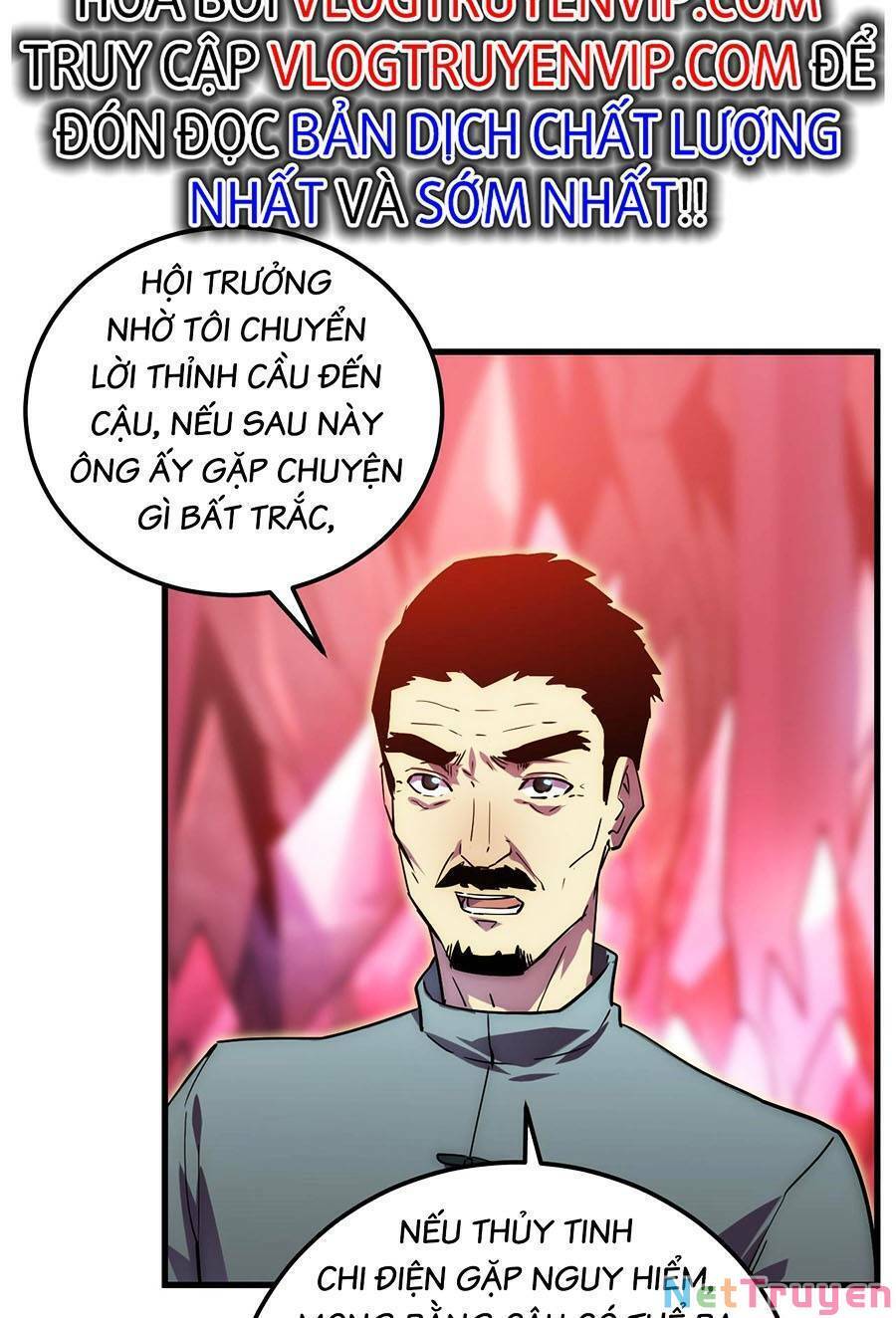 Mạt Thế Quật Khởi