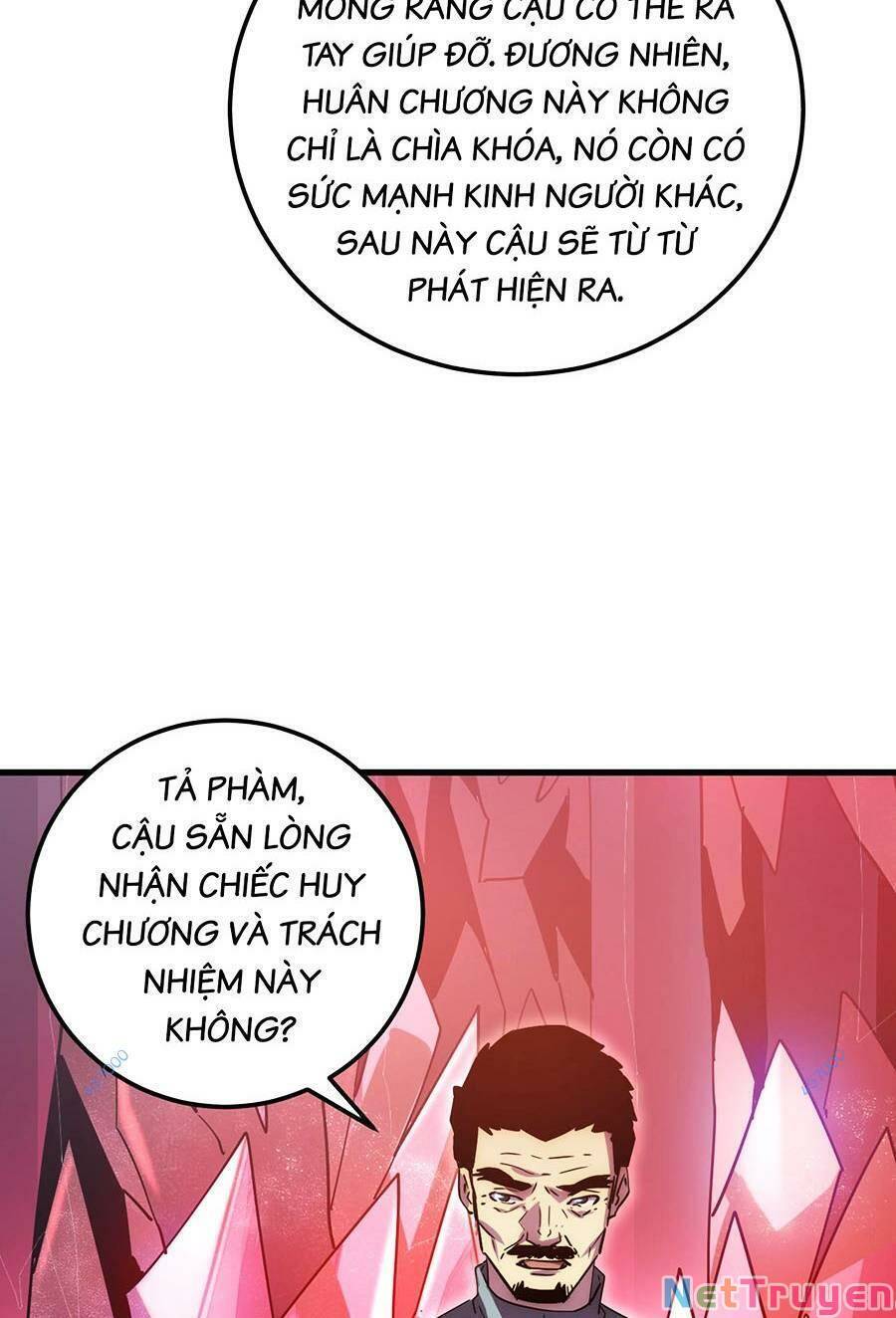 Mạt Thế Quật Khởi