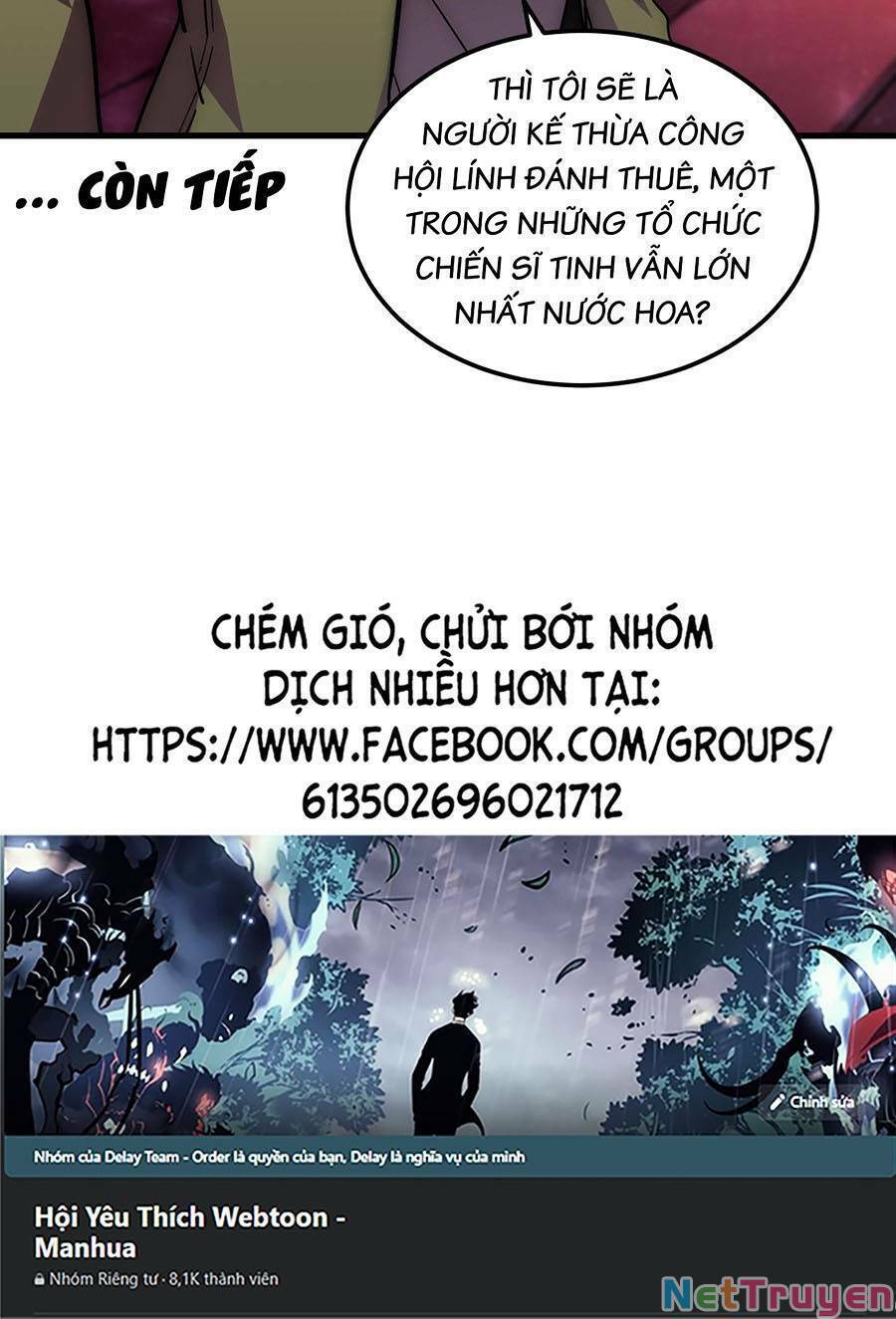Mạt Thế Quật Khởi
