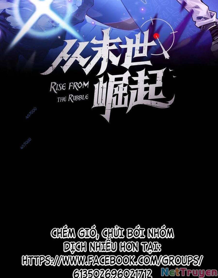 Mạt Thế Quật Khởi