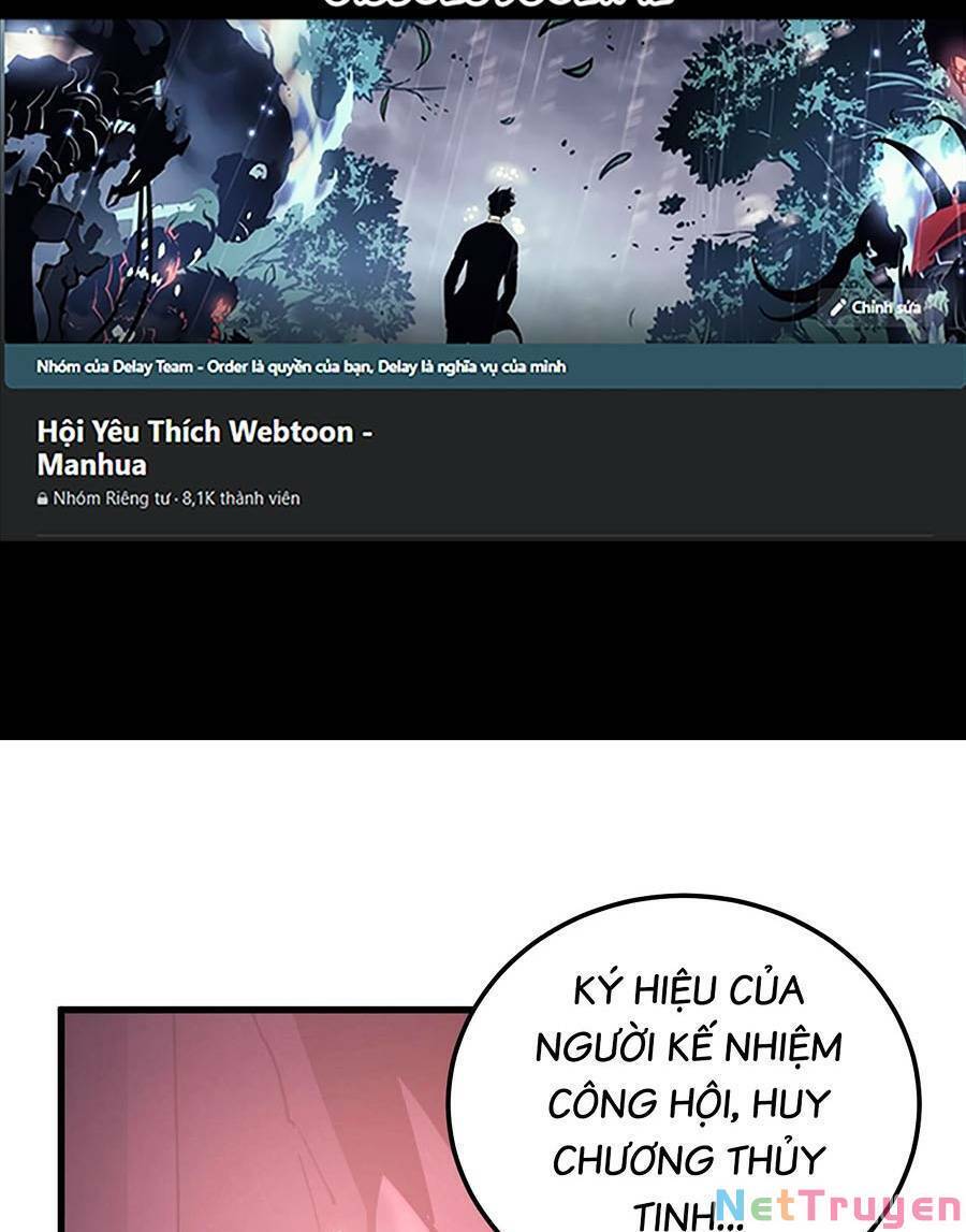 Mạt Thế Quật Khởi
