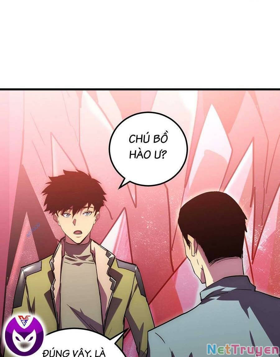 Mạt Thế Quật Khởi