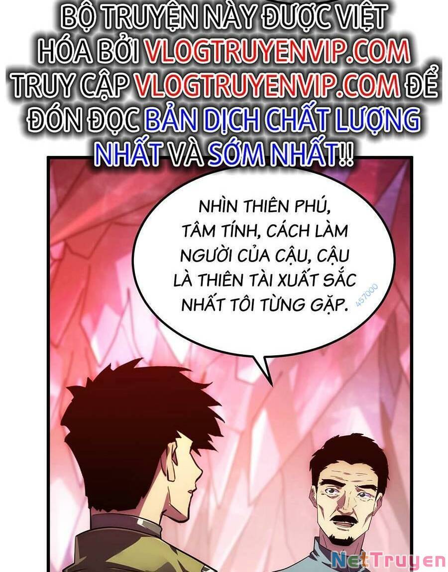 Mạt Thế Quật Khởi