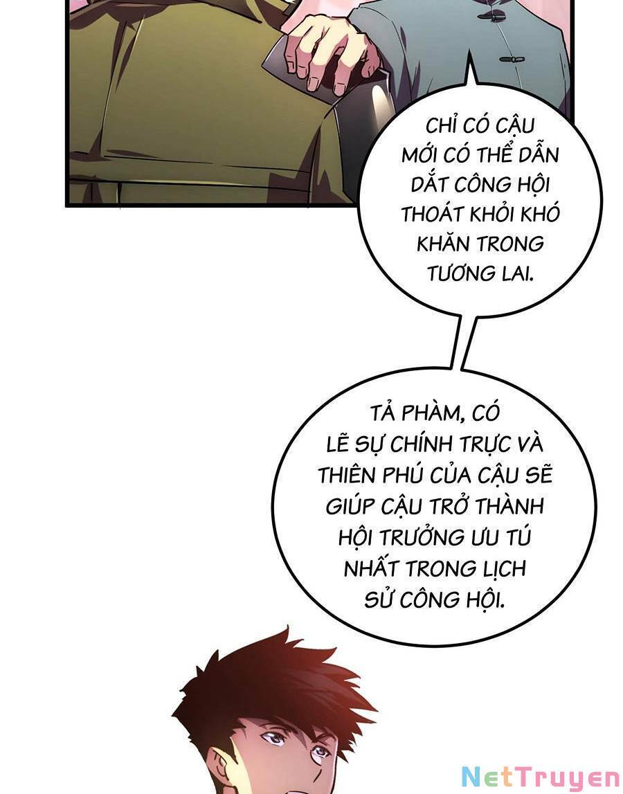 Mạt Thế Quật Khởi