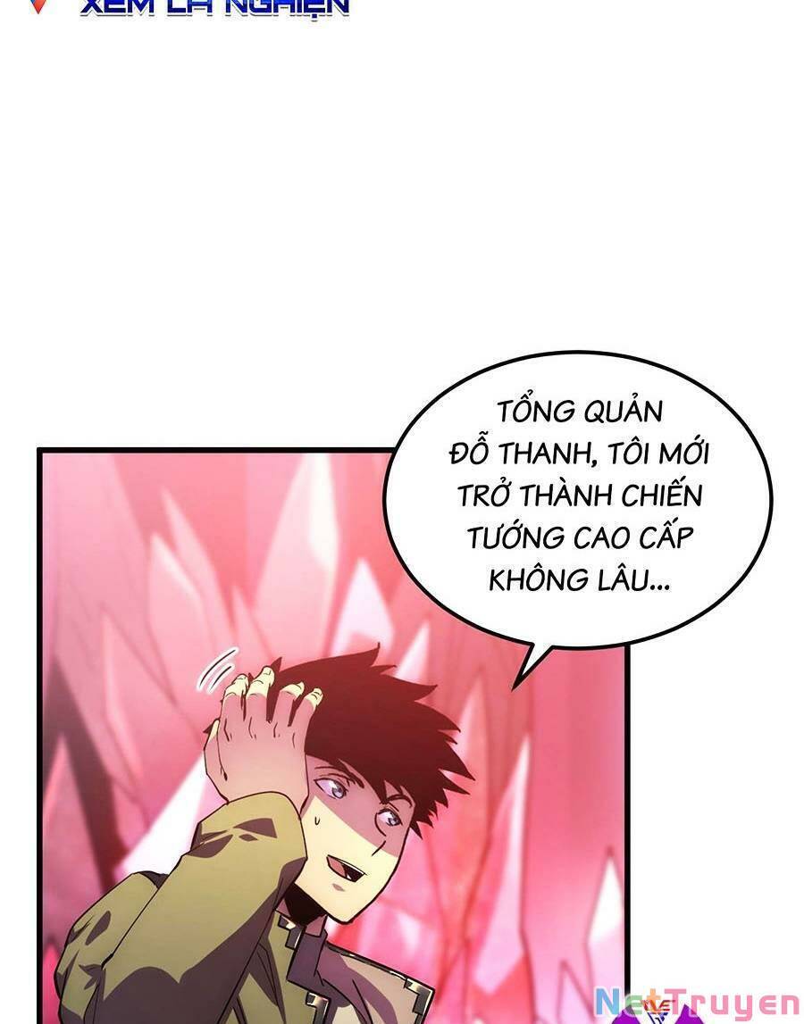 Mạt Thế Quật Khởi