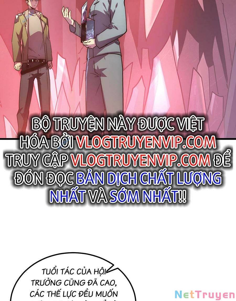 Mạt Thế Quật Khởi