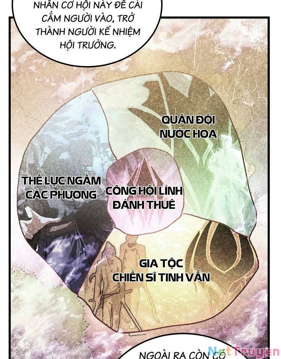 Mạt Thế Quật Khởi