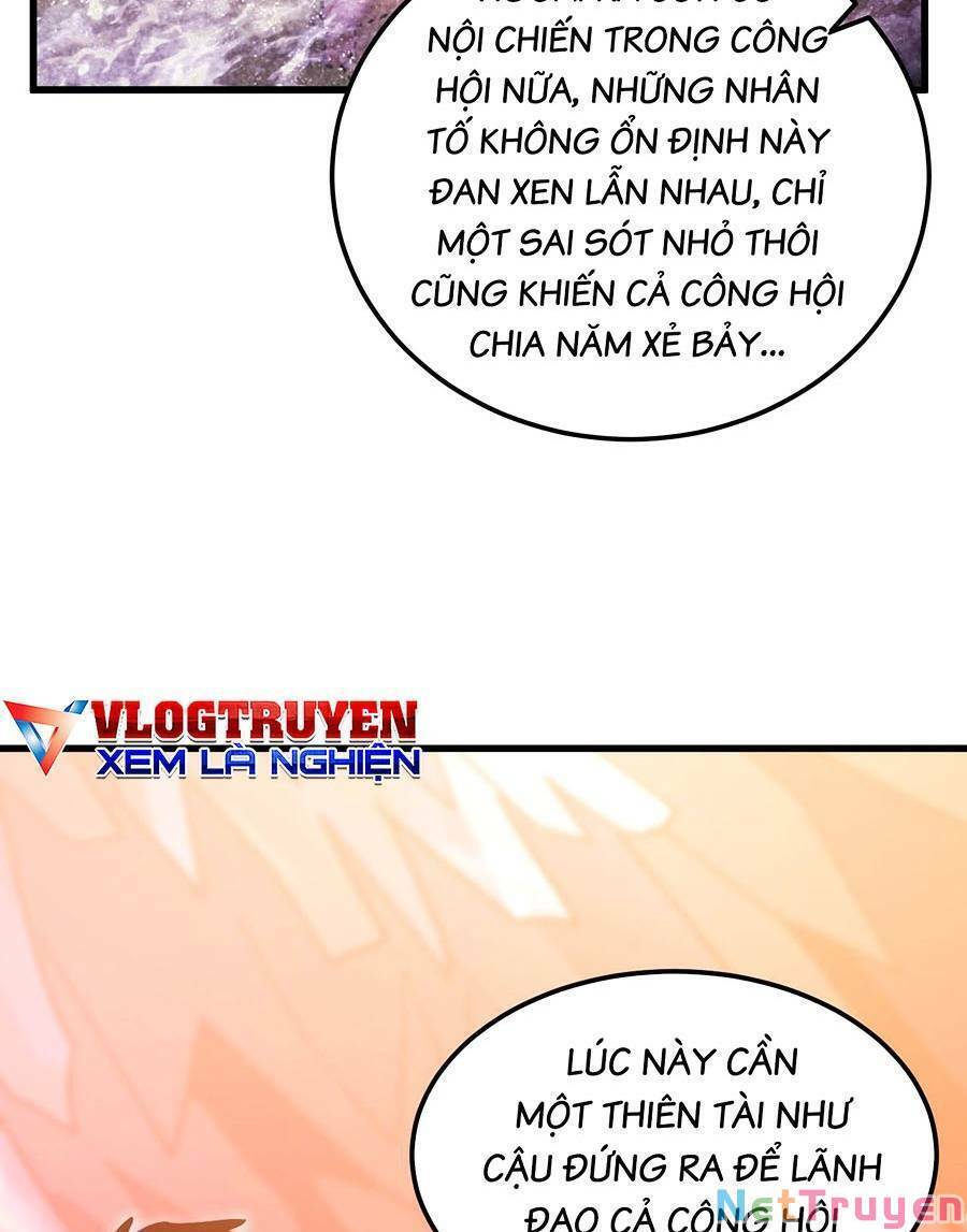 Mạt Thế Quật Khởi