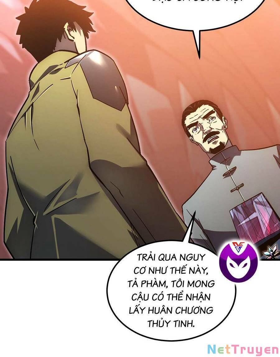 Mạt Thế Quật Khởi