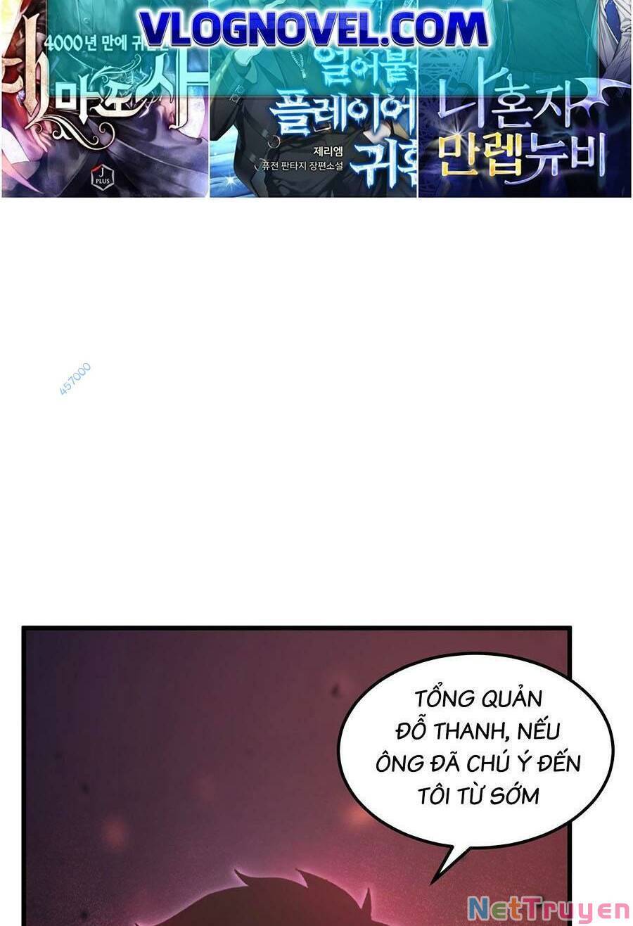 Mạt Thế Quật Khởi