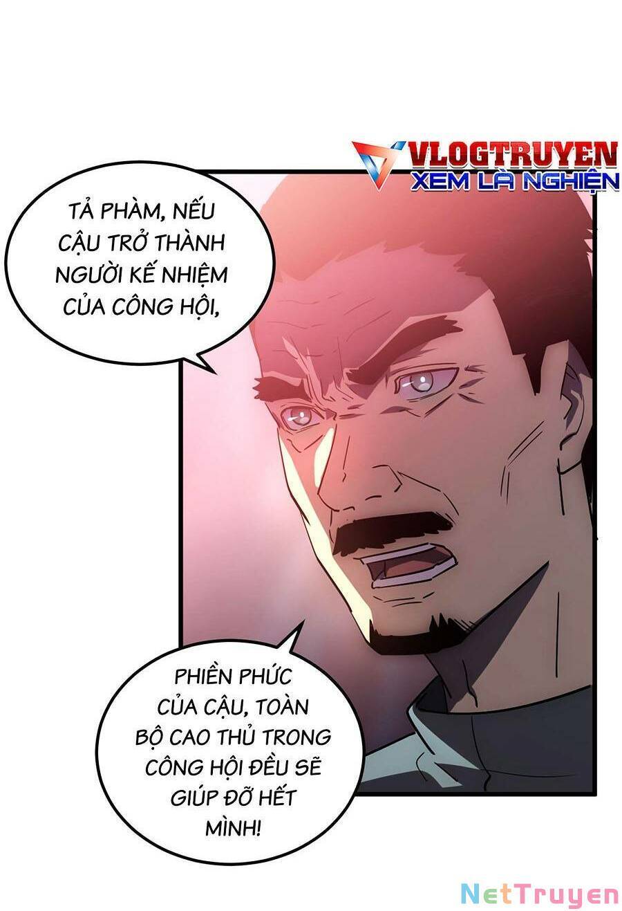 Mạt Thế Quật Khởi