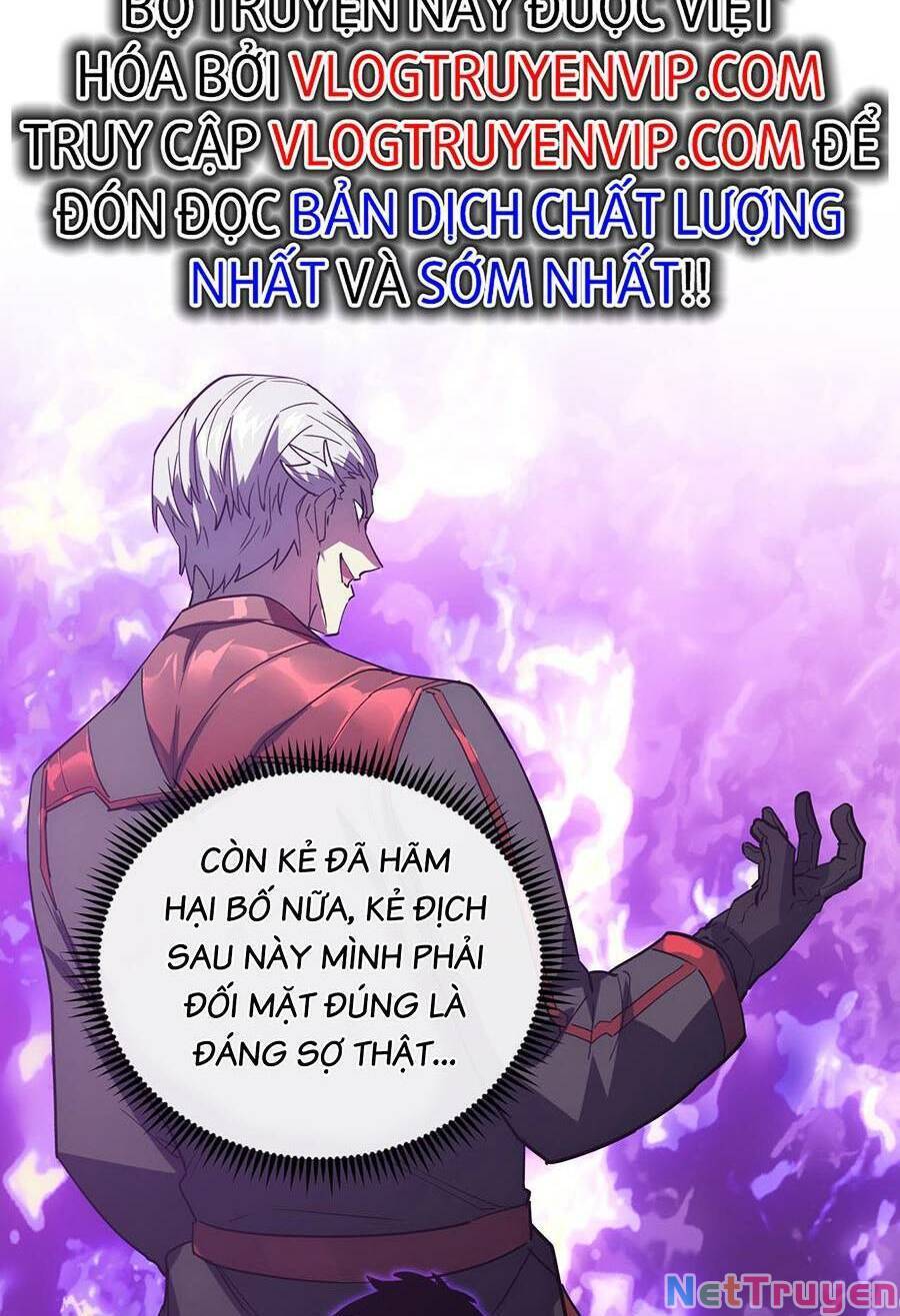 Mạt Thế Quật Khởi