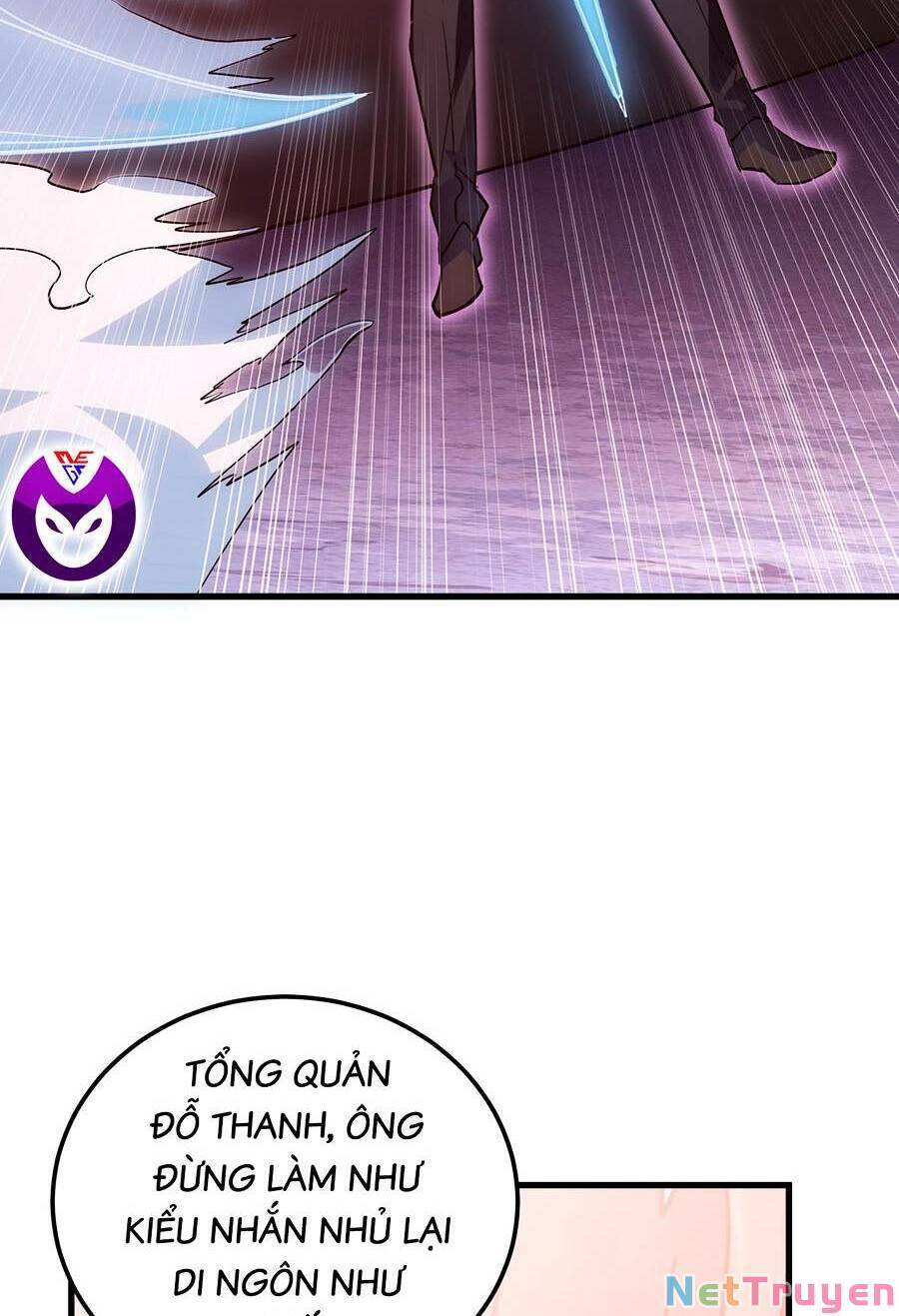 Mạt Thế Quật Khởi