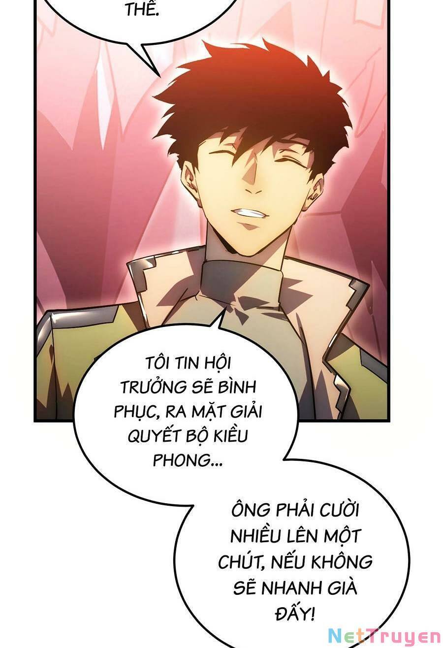 Mạt Thế Quật Khởi