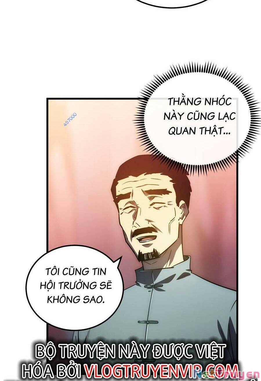 Mạt Thế Quật Khởi