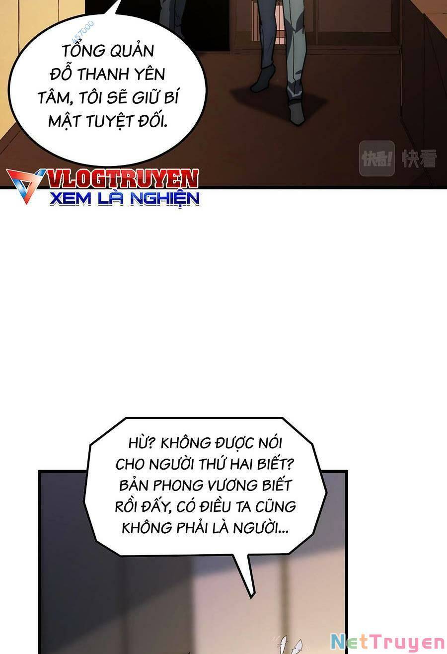 Mạt Thế Quật Khởi