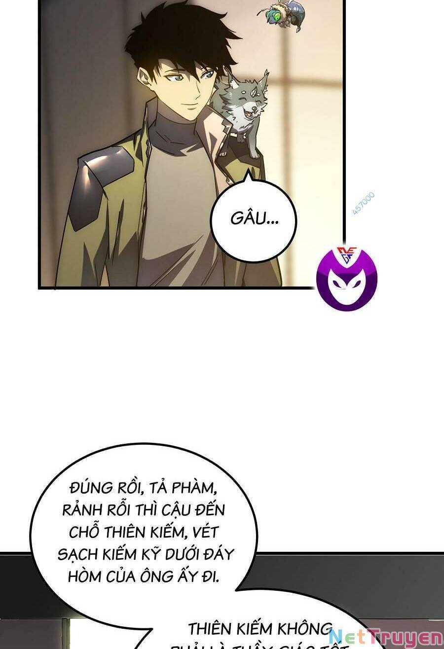 Mạt Thế Quật Khởi