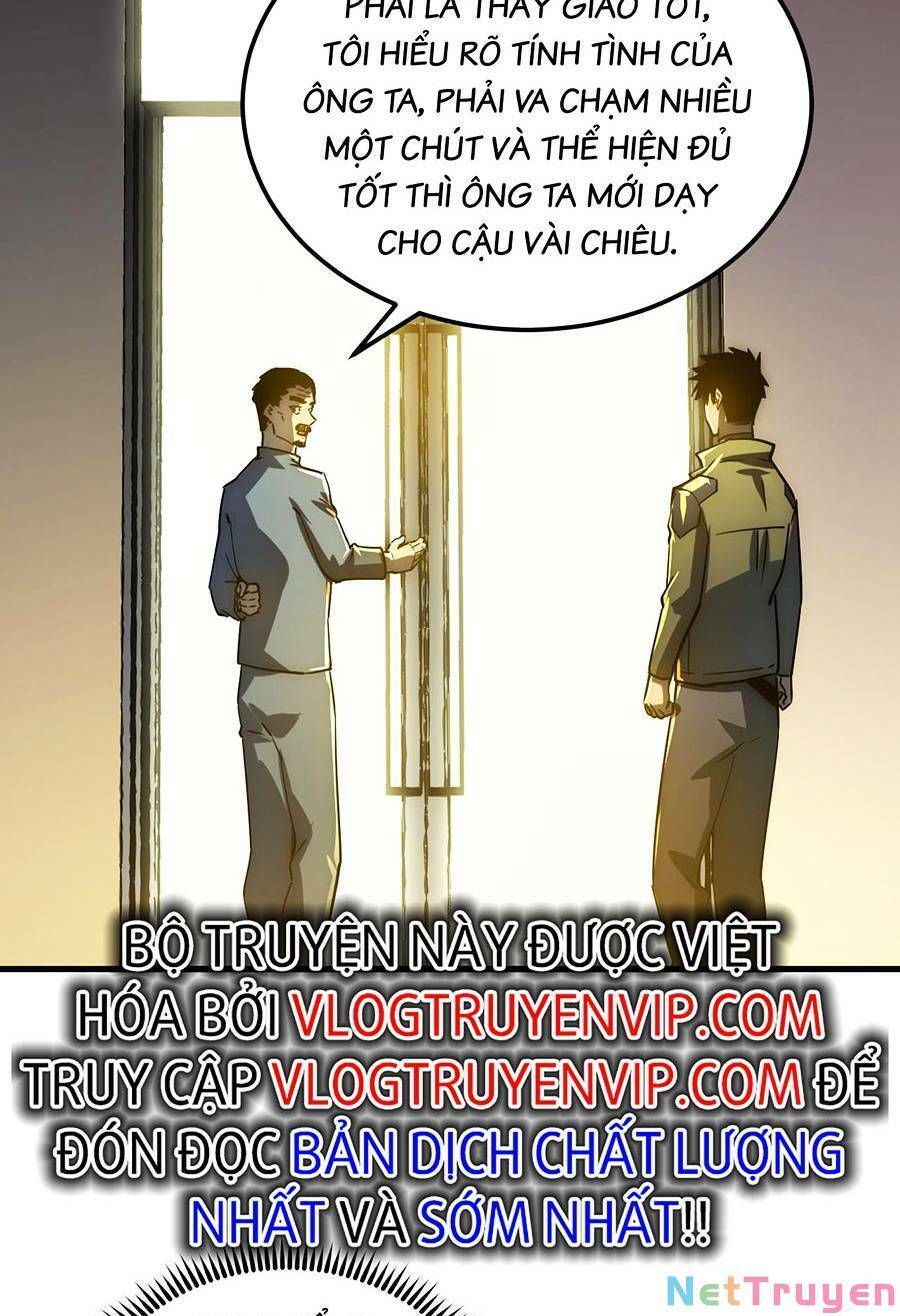 Mạt Thế Quật Khởi