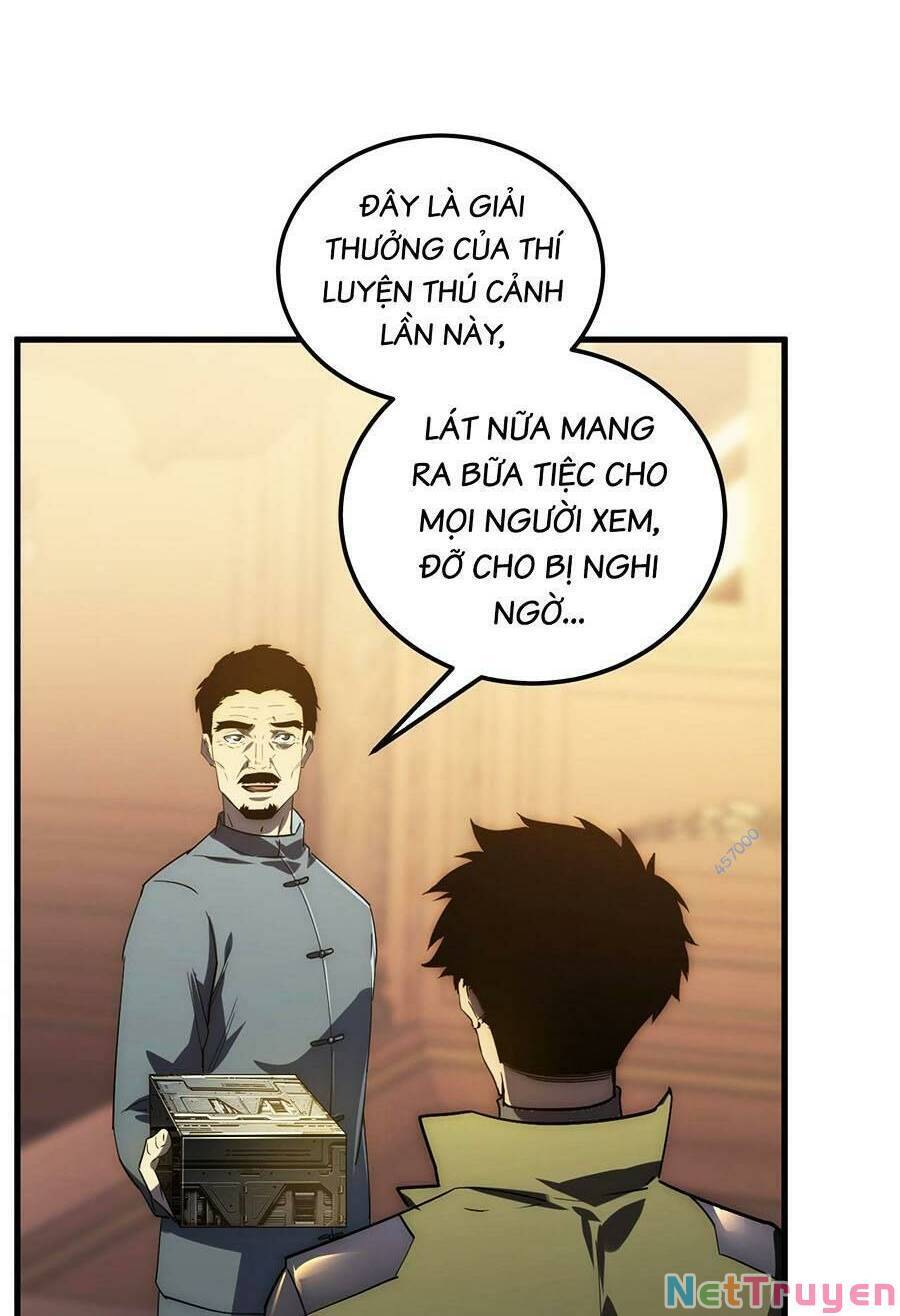 Mạt Thế Quật Khởi