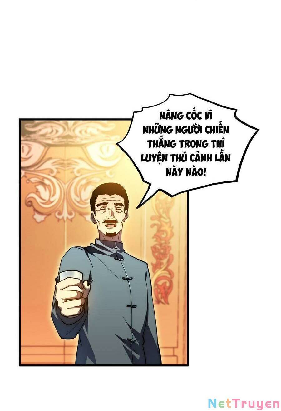 Mạt Thế Quật Khởi