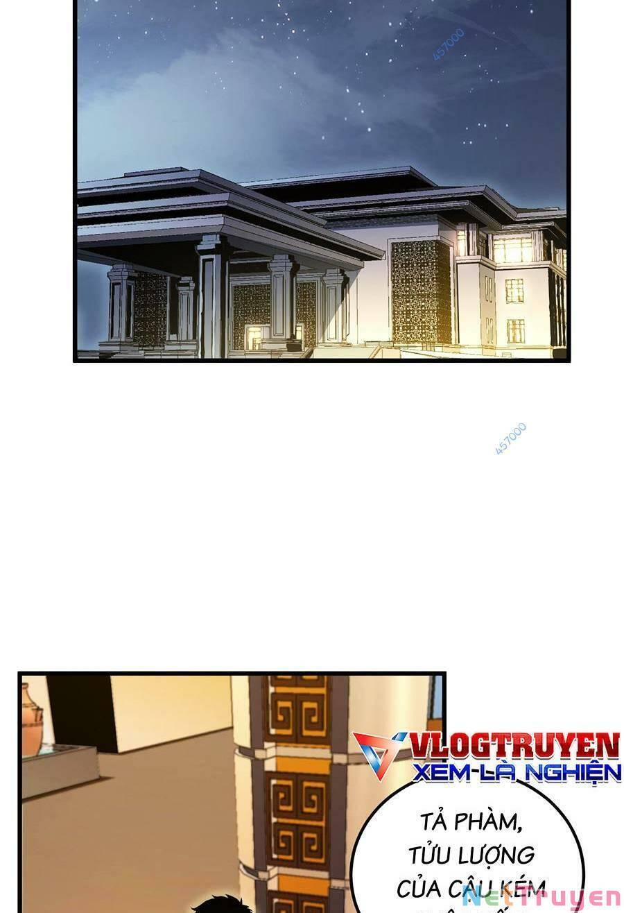 Mạt Thế Quật Khởi