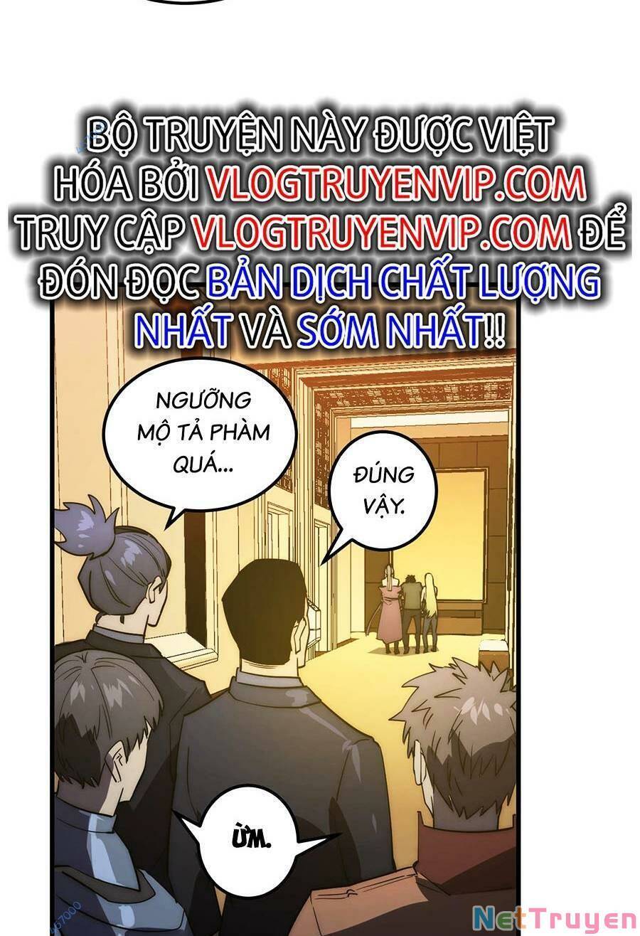 Mạt Thế Quật Khởi