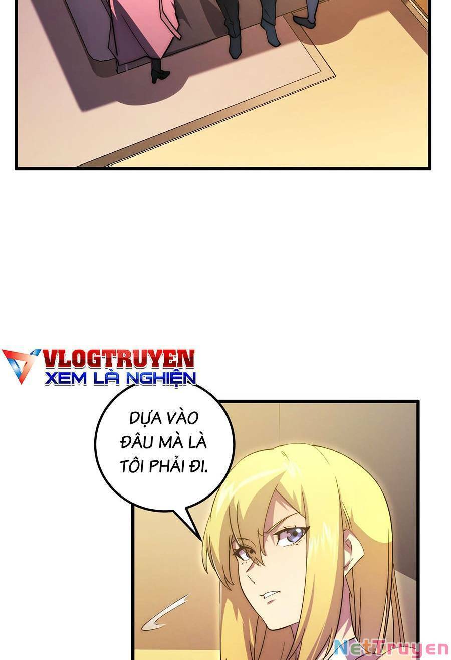 Mạt Thế Quật Khởi
