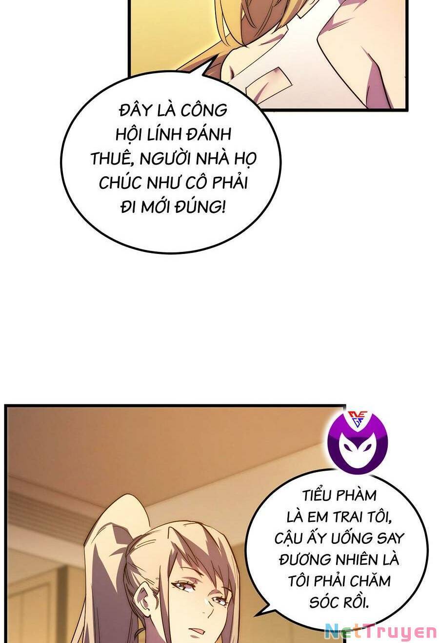 Mạt Thế Quật Khởi