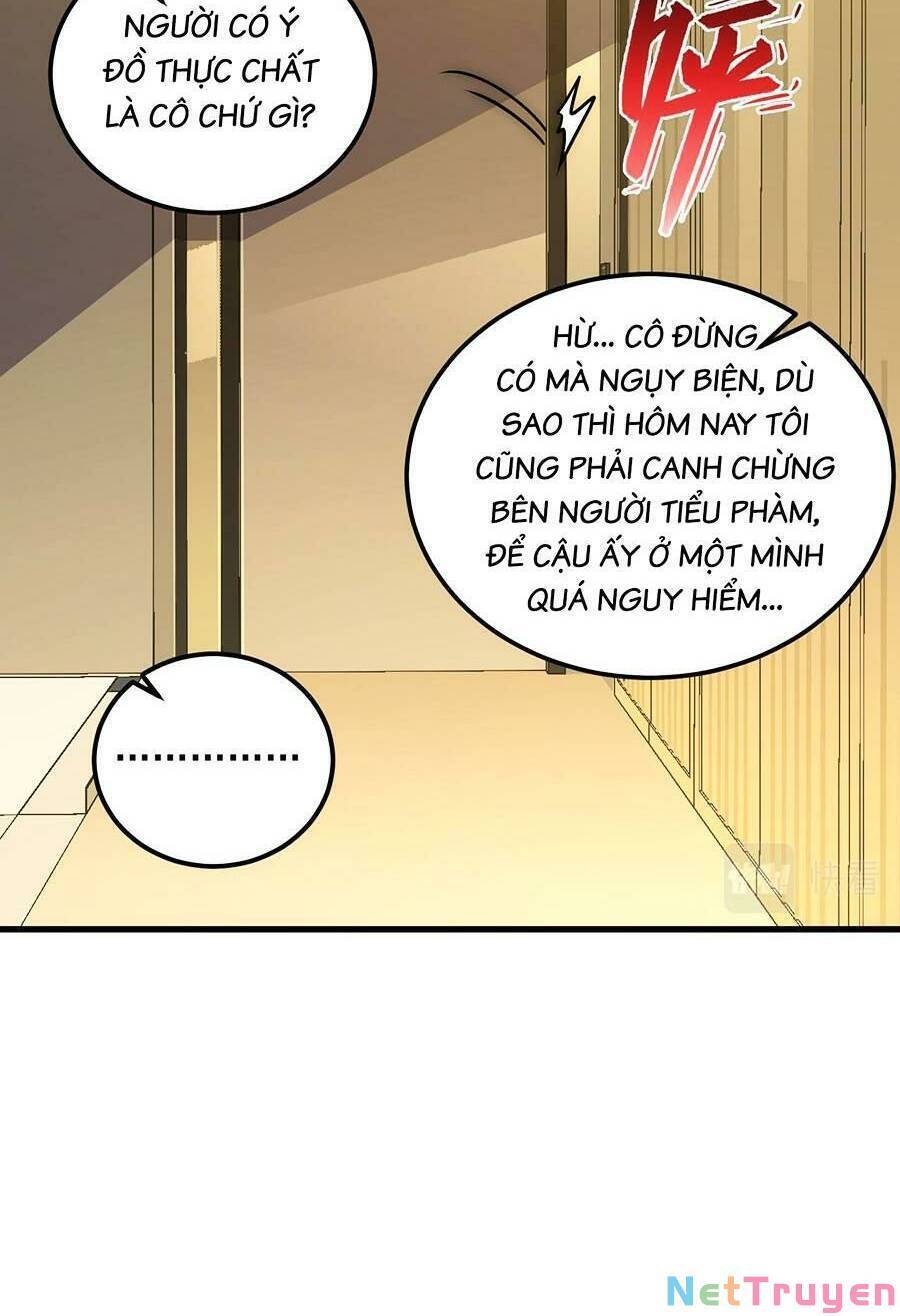 Mạt Thế Quật Khởi