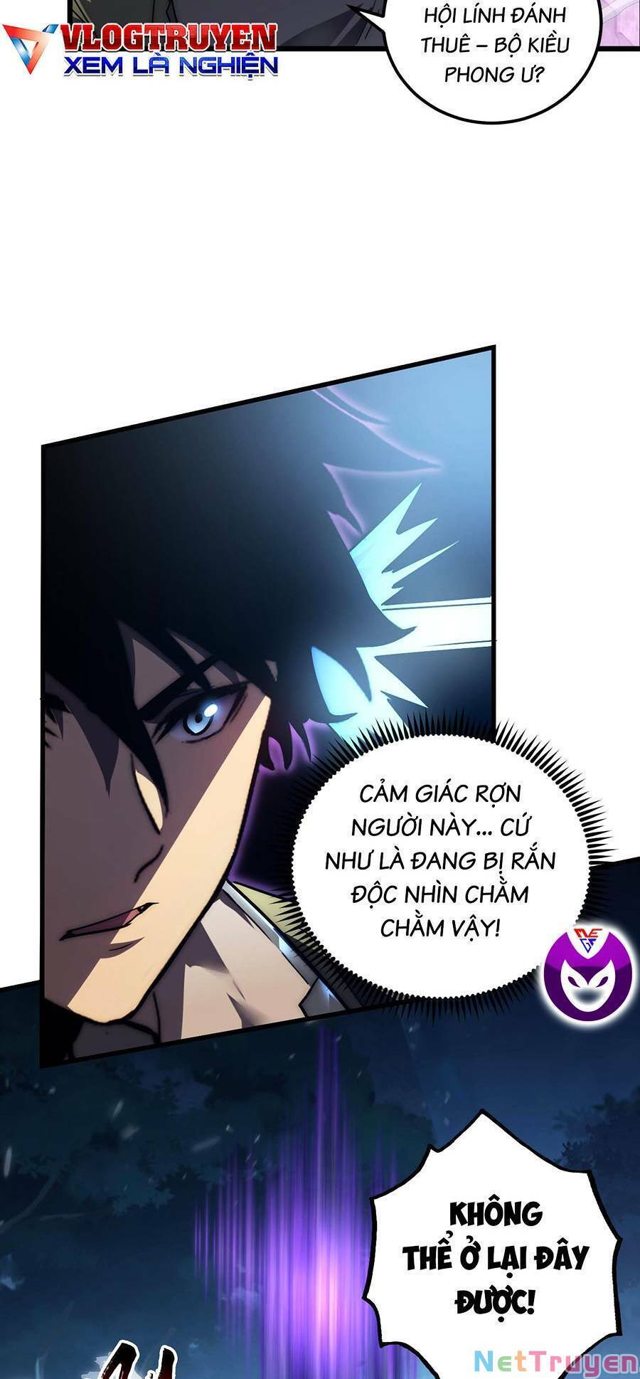 Mạt Thế Quật Khởi