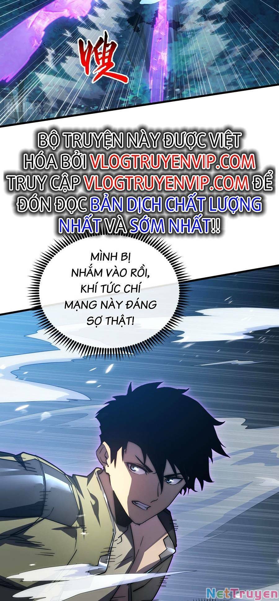 Mạt Thế Quật Khởi