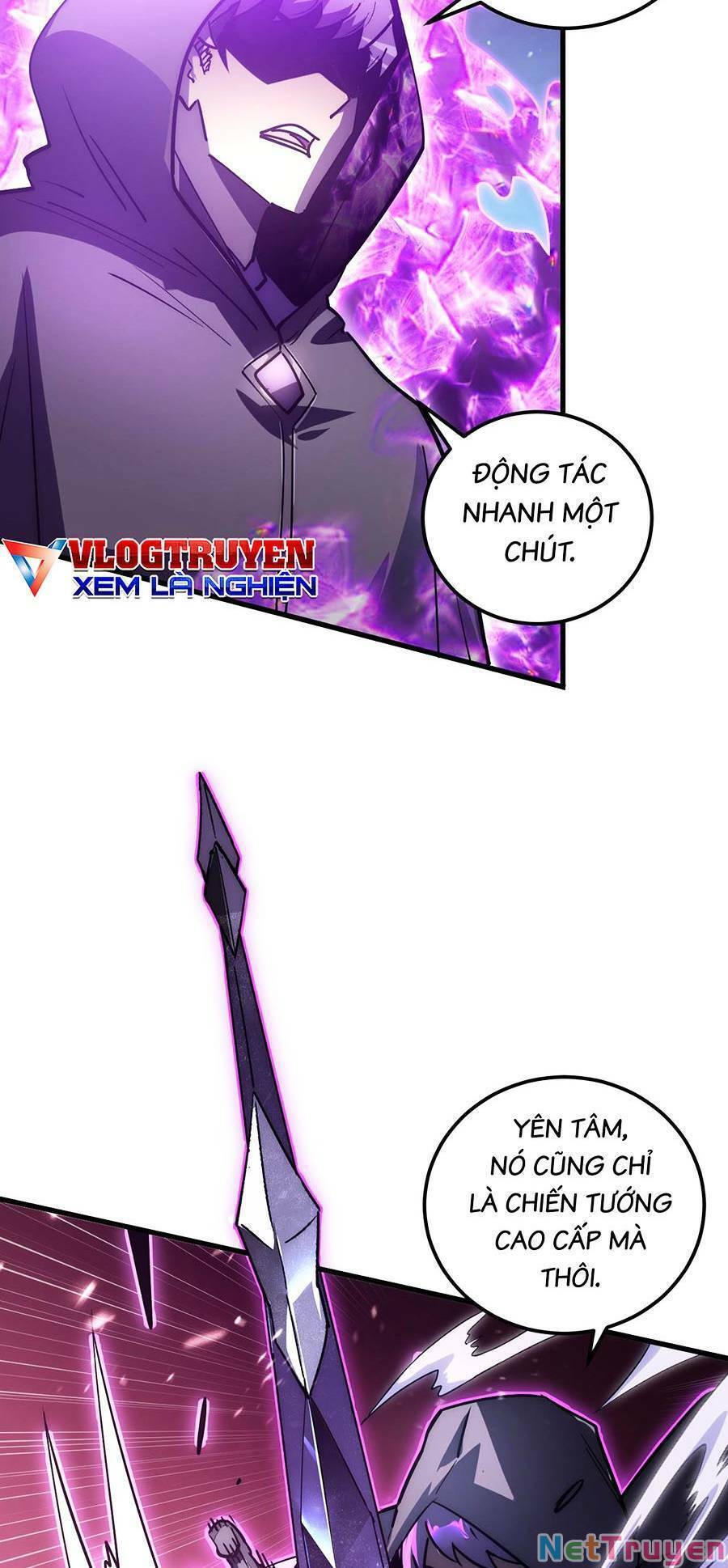 Mạt Thế Quật Khởi