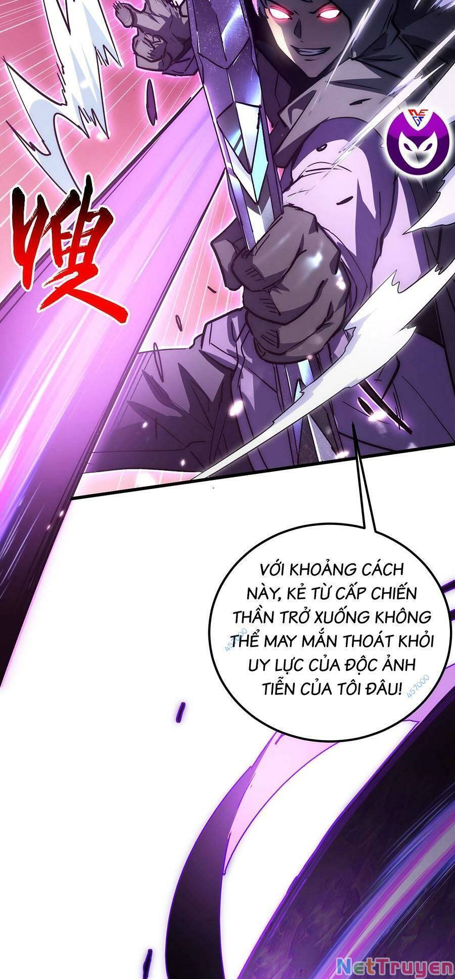 Mạt Thế Quật Khởi