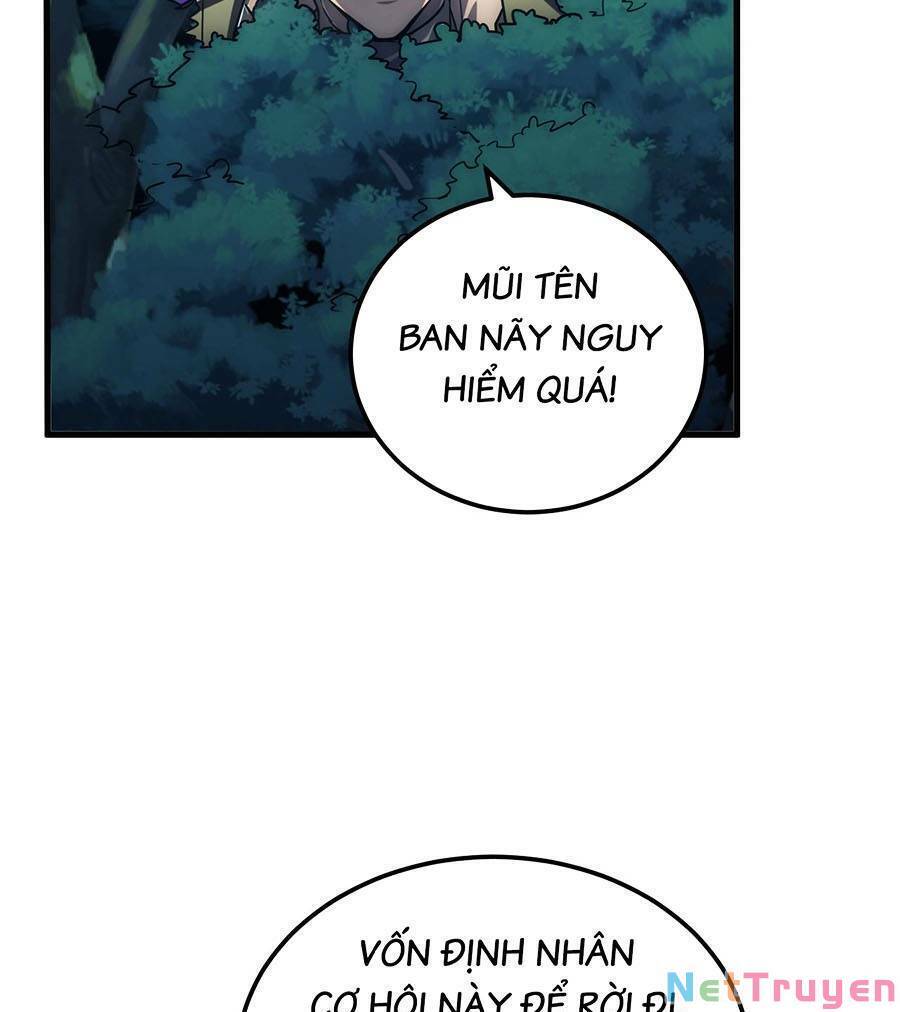 Mạt Thế Quật Khởi