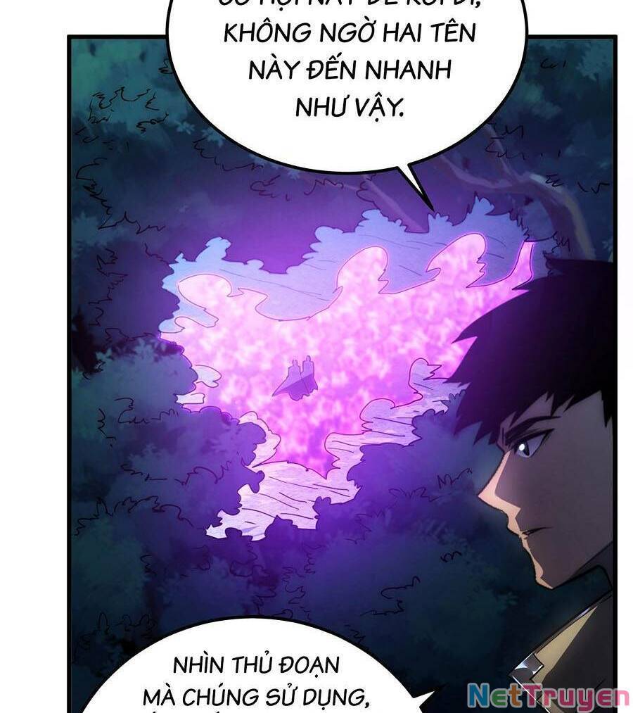Mạt Thế Quật Khởi
