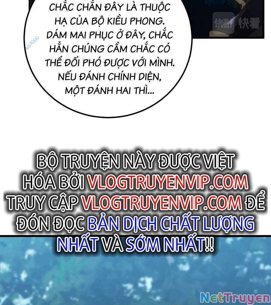Mạt Thế Quật Khởi