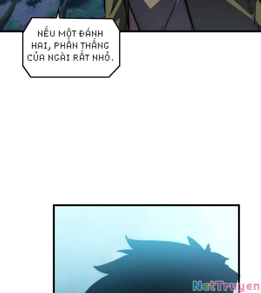 Mạt Thế Quật Khởi