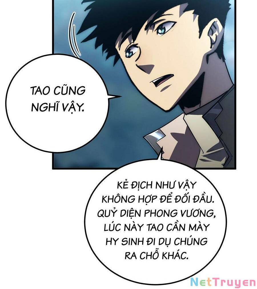 Mạt Thế Quật Khởi