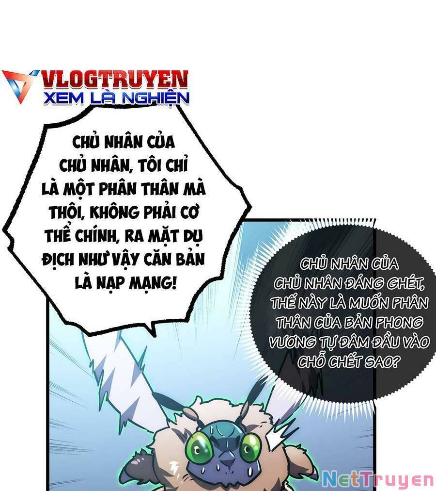 Mạt Thế Quật Khởi