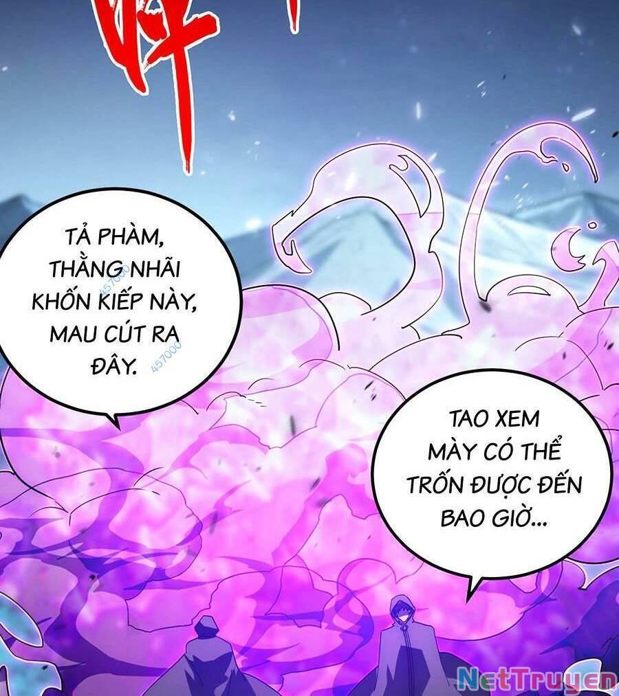 Mạt Thế Quật Khởi